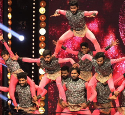 ganamela troupe in ernakulam